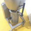 60 Ltr Stephan VM60 Stainless Steel Vacuum Rated Mixing Vessel